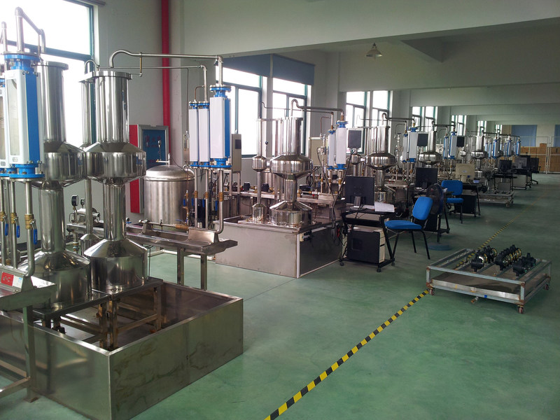 China Water Meter Online Market
