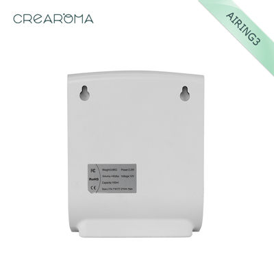 Popular Electric Aroma Diffuser Machine L 173.5 * W 140 * H 64.5 Mm Size