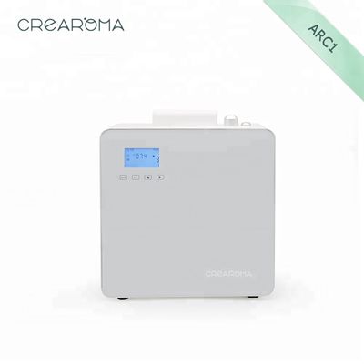 Hotel Lobby Aroma Diffuser Machine , Commercial Scent Diffuser System