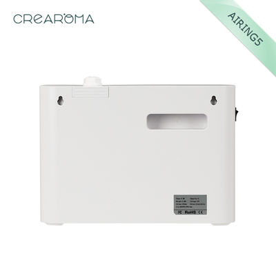 Commercial Aroma Diffuser Machine , Scent Marketing Machine Humidity Control