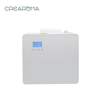Crearoma new automatic electric scent air machine for large space