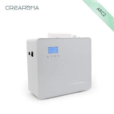 Crearoma new automatic electric scent air machine for large space