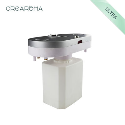 Automatic Aroma Diffuser Machine Solid Shape , Commercial Scent Diffuser