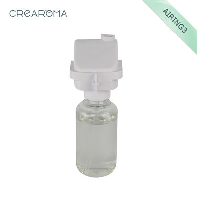 Low Noise Hotel Room Diffuser Machine , Cool Mist Impeller Humidifier