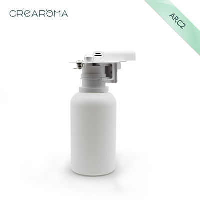 Portable Hotel Lobby Scent Machine 2500 - 4000 M3 Coverage Low Oil Consumption