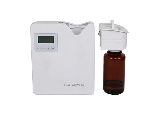 0.9 Kg Wall Mounted Essential Oil Diffuser L170 * W80.5 * H206 Mm WIFI Control
