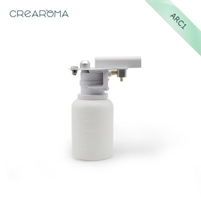 Good Looking Commercial Scent Machine Steel Housing Low Oil Consumption
