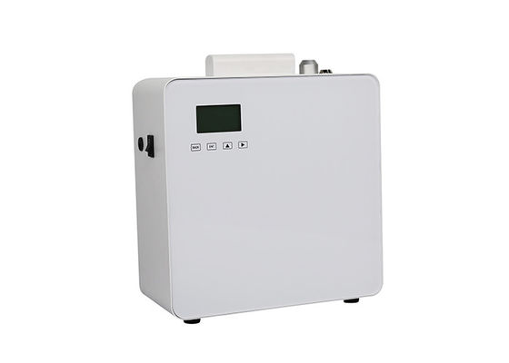 Delicate Design Aroma Diffuser Machine Air Conditioning System KC Approved 