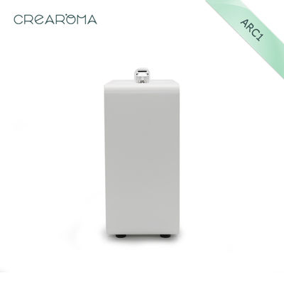 Delicate Design Aroma Diffuser Machine Air Conditioning System KC Approved 