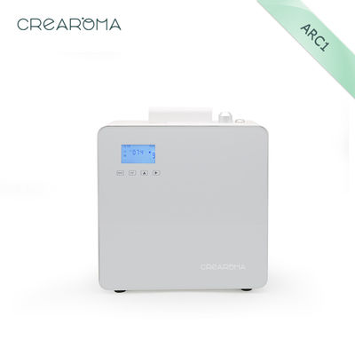 Delicate Design Aroma Diffuser Machine Air Conditioning System KC Approved 