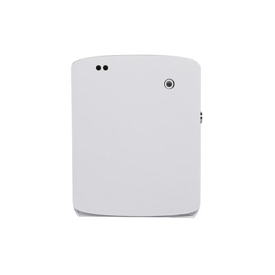 100ml White Plastic Aroma Diffuser Machine Scent Diffuser With Battery Operated