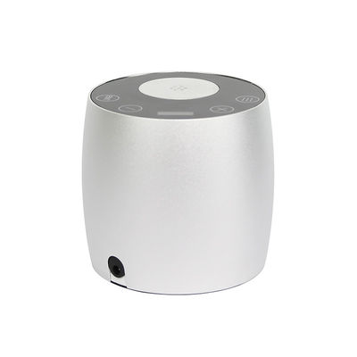 Business Store Scent Marketing Machine Small Silent Designing Perfume Mist Machine 60ml