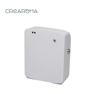 Study Room First Class Air Aroma Machine , Electric Aroma Diffuser 35dba Noise