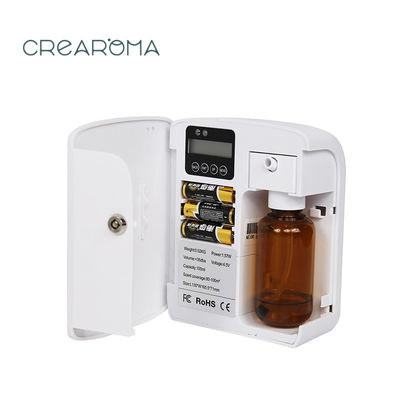 Study Room First Class Air Aroma Machine , Electric Aroma Diffuser 35dba Noise
