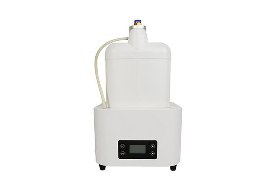 Crearoma Electric HVAC Aroma Ambient Scenting Machine 8000-10000m3 Coverage