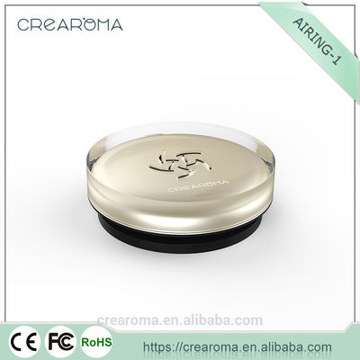 Electrostatic Scent Diffuser Machine 110 X 110 X 35.5 Mm 5V DC Voltage