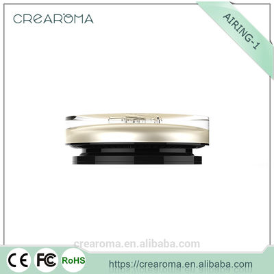 Electrostatic Scent Diffuser Machine 110 X 110 X 35.5 Mm 5V DC Voltage