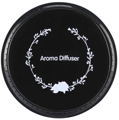 Acrylic Scent Diffuser Machine Environmentally Friendly Car Mount Diffuser