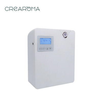 Crearoma 2019 New electric home fragrance diffuser scent air machine for sale