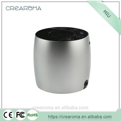 Bubble Bag Scent Diffuser Machine 100 - 200 M3 Coverage 60 Ml Bottle Capacity