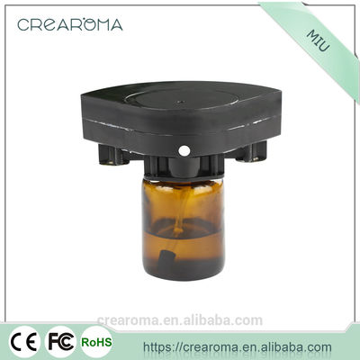 Bubble Bag Scent Diffuser Machine 100 - 200 M3 Coverage 60 Ml Bottle Capacity