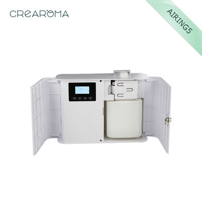Unique Scent Diffuser Machine Hvac Fragrance Machine 2000 - 3000 Cubic Meter
