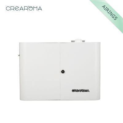 Unique Scent Diffuser Machine Hvac Fragrance Machine 2000 - 3000 Cubic Meter