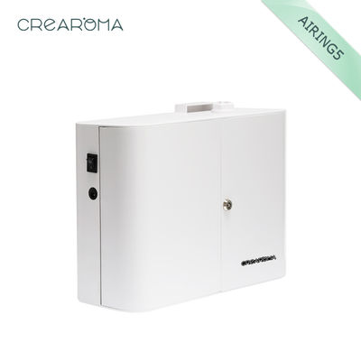 Good Looking Scent Diffuser Machine , Plastic Aroma Diffuser With 750 Ml Bottle
