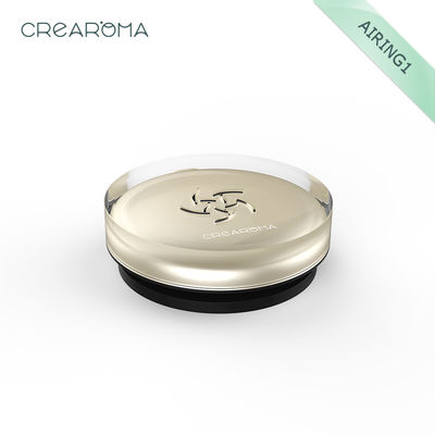 Portable Commercial Scent Machine , Aroma Essential Oil Diffuser For Car