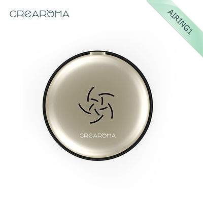 Portable Commercial Scent Machine , Aroma Essential Oil Diffuser For Car