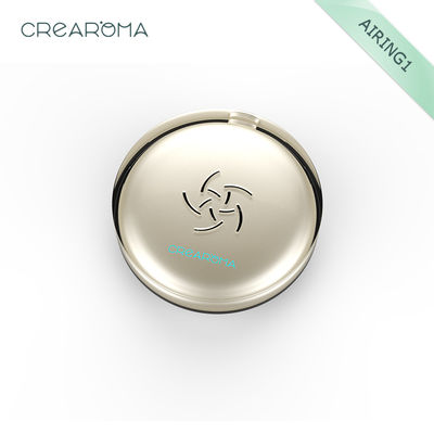 Portable Commercial Scent Machine , Aroma Essential Oil Diffuser For Car