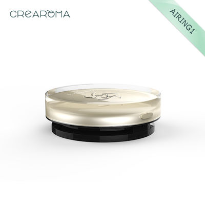 Portable Commercial Scent Machine , Aroma Essential Oil Diffuser For Car