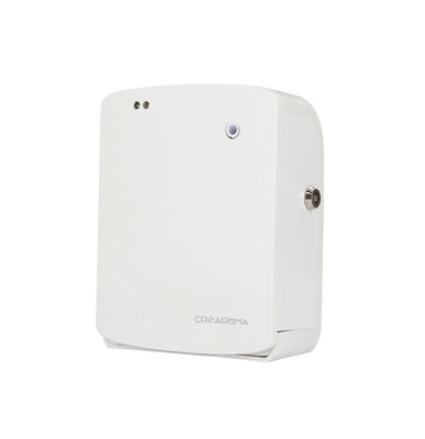 Fashionable Design Scent Diffuser Machine Brand Printing Programmable Timer