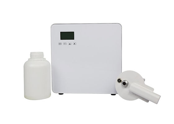500 ML Refill Scent Diffuser Machine Fragrance Oil Bottle With Powerful Fan