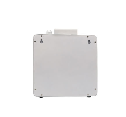 3 Kg Fragrance Diffuser Machine Steel Material L226.4 * W110 * H226.4 Mm
