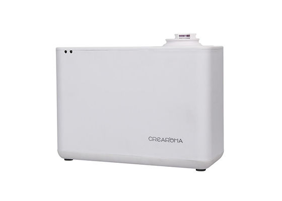 2.2 Kg Scent Diffuser Machine 11 W Power Remote Control With Touch Key