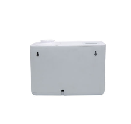 2.2 Kg Scent Diffuser Machine 11 W Power Remote Control With Touch Key