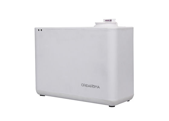 Mini Room Diffuser Machine , Aroma Fragrance Diffuser Setting Memory Function