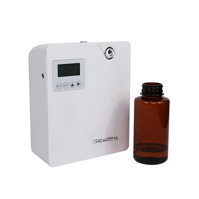 Therapy Aroma Essential Oil Diffuser 300ML Plastic Material For Retail Store