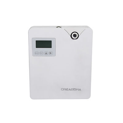 Therapy Aroma Essential Oil Diffuser 300ML Plastic Material For Retail Store