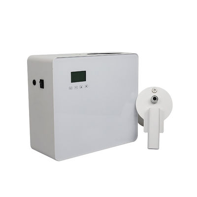 Big Space 1L Scent Diffuser Machine Sweet Atmosphere Suitable For Hotel