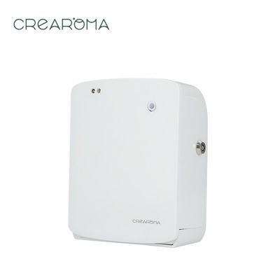 0.52 KG Battery Operated Essential Oil Diffuser Machine Humidity Control