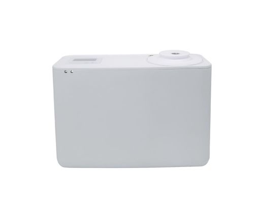 2019 new design essential oil ambient scenting aroma diffuser