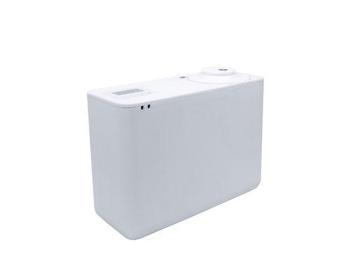 2019 new design essential oil ambient scenting aroma diffuser