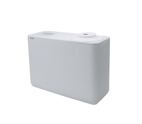 2019 new design essential oil ambient scenting aroma diffuser