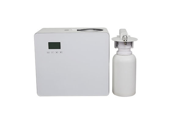 1000 Ml Electric Essential Oil Diffuser Machine 2500 - 4000 M3 Coverage