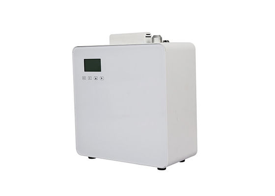 Economical Electric Aroma Oil Diffuser 800 - 1200 M3 Coverage Low Oil Consumption