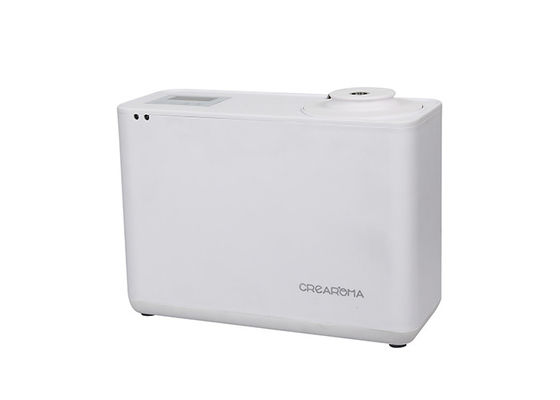 12 V DC Air Scent Machine Cold Mist Atomization OEM / ODM Service