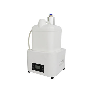 HVAC Aromatherapy Essential Oil Diffuser Scent Delivery System large