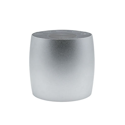 Bathroom Aromatherapy Air Diffuser 60ml Aluminium Scenting Machine